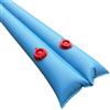 Blue Wave NW106 - Tubo Doppio per Acqua da 2,4 m, Copertura per Piscina Invernale, Confezione da 5