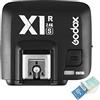 Godox X1R-S TTL Wireless Ricevitore Controllore HSS 1/8000s 2,4 GHz Flash Trigger Remoto, Schermo LCD per Fotocamera Sony