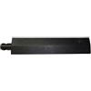 Franza Campingaz Bruciatore in ghisa per Barbecue BBQ a Gas 360 mm. BB035 - Prodotto Originale