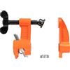 Pony 56 2-1/2 Deep Reach Clamp & Spreader Fixture per 3/4 Tubo