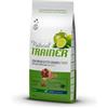 Trainer Natural Natural Trainer - Cane Adulto - Taglia Grande - 12 kg - Prosciutto Crudo