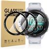 Diruite 3 Pezzi Pellicola Protettiva per Garmin Forerunner 265S