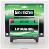 Skyrich - Batteria YT9B-BS Yamaha YP 400 Majesty 2009 - 2013 - 4010817