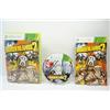 2K Games Borderlands 2 [Edizione: Francia]