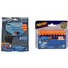 Hasbro Ner Elite Trio 2.0 TD 3 & Nerf Elite Ricarica da 30 dardi