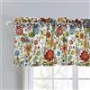 Greenland Home Astoria Bianco Finestra mantovana