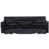 CANON Toner nero compatibile con Canon 3020C006(T09BK) nero 7600 pagine SENZA CHIP