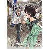 Flashbook Edizioni Harukaze No Etranger #05