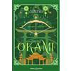 Triskell Edizioni Okami. Retelling di «Cappuccetto rosso»