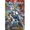 Marvel La strada verso l'A-day. Avengers