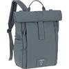Lässig GRE Rolltop Up Backpack Anthracite