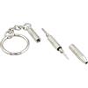 InLine 43014B Cacciavite con punte multiple cacciavite manuale/set