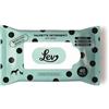 LEV SALVIETTE Muschio Bianco. 40PZ