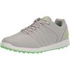 Skechers Pivot Spikeless Scarpe da Golf da Uomo, Nero, 13 Wide