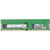 Hewlett Packard 16GB DDR4-2400 Hpe 16Gb 1Rx4 Pc4-2400T-R Kit, verde, 16 go