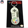 Boooh.it PORTACHIAVI FORMA DI CONTROLLER SUPERNINTENDO - PRODOTTO UFFICALE E ORIGINALE | IDEA REGALO GAMER