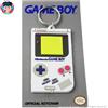 Boooh.it PORTACHIAVI FORMA DI GAMEBOY - PRODOTTO UFFICALE E ORIGINALE NINTENDO | IDEA REGALO GAMER