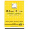 NEW NORDIC melissa dream integratore alimentare utile per il riposo notturno 60 compresse