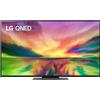 LG QNED 55'', Smart TV 4K, 55QNED816RE, Serie QNED81 2023, Processore α7 Gen6, Design ultra slim, Base regolabile, AI Picture Pro, 2 HDMI 2.1, VRR, Wi-Fi, webOS 23