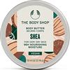 The Body Shop Shea Body Butter 50ml