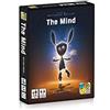 dV Giochi - DVG9346, The Mind - Con il Solo Aiuto della Mente - Edizione Italiana, Blu