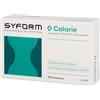 Syform 0 Calorie 30 Compresse