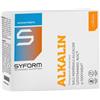 Syform Alkalin 20 Bustine Gusto Arancia