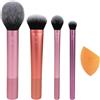 Real Techniques Everyday Essentials Set