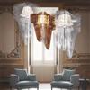 Slamp Aria Sospensione S