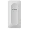 Netgear Extender Wi Fi WiFi 6 (802.11ax) Ax1800 4 Stream Mesh White EAX15 100PES