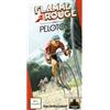 Lautapelit.fi Peloton: Flamme Rouge ENG (Multilingua)