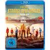 PARAMOUNT PICTURES (UNIVERSAL PICTURES) Star Trek: Strange New Worlds - Staffel 1