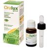 HYGGE HEALTH CARE Srl ORALUX 15ML