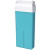 Holiday depilatori Cartuccia di cera Special Flavour Talkum con rullo grande, 100 ml