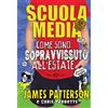 SALANI Scuola media. Come sono sopravvissuto all'estate