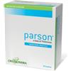 Cristalfarma Linea Sistema Nervoso Parson Integratore 20 Bustine