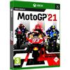 Milestones MotoGP 21 - Xbox Series X