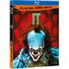 WARNER BROS It (2017) - WARNER BROS. HORROR MANIACS (Blu Ray)