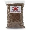 R&R SHOP - Akadama Giapponese Hard Quality per la Coltivazione di Bonsai, con Granulometria da 2-6mm (1L)