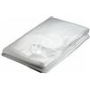 WERKA PRO Telo Trasparente 160 g/m2 4 x 6 m