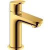 Duravit Wave robinet au sol, saillie 90 mm, sans vidage, WA1080002034, WA1080002034, Colorazione: oro lucido