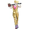 McFarlane Birds of Prey Giocattoli DC Multiverse 7IN-Harley Quinn (Uccelli di PREDA), Multicolore, 15801-4