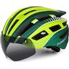 Casco Con Visiera Magnetica, Confronta prezzi