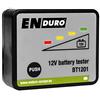 enduro PRO-User BT1201 18161 Verifica della Tensione delle batterie
