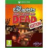 Just For Games The Escapists : The Walking Dead - [Edizione: Francia]