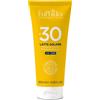 ZETA FARMACEUTICI SPA EUPHIDRA KA LATTE SOLARE 30