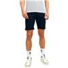 JACK & JONES Jpstrick Jjicon-Pantaloncini AMA SN Jeans, Blazer Blu Marine, S Uomo