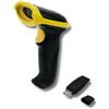 QOLTEC Lettore codici a barre Qoltec Wireless 1D ; 2,4GHz [50862]