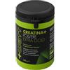 + WATT Srl CREATINA+ POLVERE EXTRAGOLD 100 G