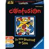Ravensburger 26702 - Confusion, gioco di reazione per 2-5 giocatori dai 10 anni in su, confusione dei sensi, The Fleet Little Ones